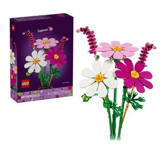 LEGO FIORI DI COSMOS
