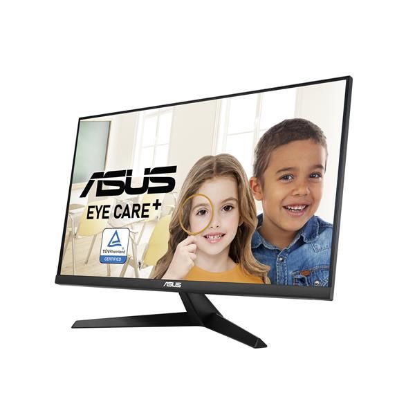 ASUS Eye Care VY27UQ - Monitor a LED - 27" - 3840 x 2160 4K UHD (2160p) @ 60 Hz…