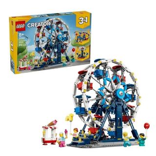 LEGO ICONICA RUOTA PANORAMICA