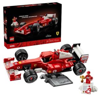 LEGO ICONS 11375