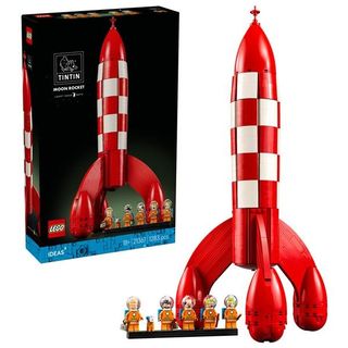 LEGO IDEAS 21367