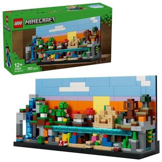 LEGO MINI-BIOMI