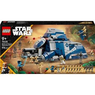 LEGO STAR WARS 75435