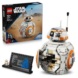 LEGO STAR WARS 75452