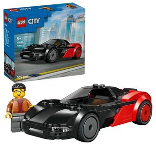 LEGO SUPERCAR EV