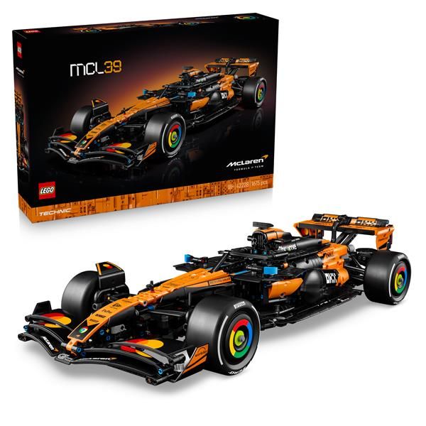 LEGO TECHNIC 42228