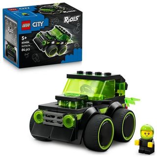LEGO VEICOLI AUTO DA CORSA DA GIOCO