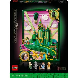 LEGO WICKED 75685