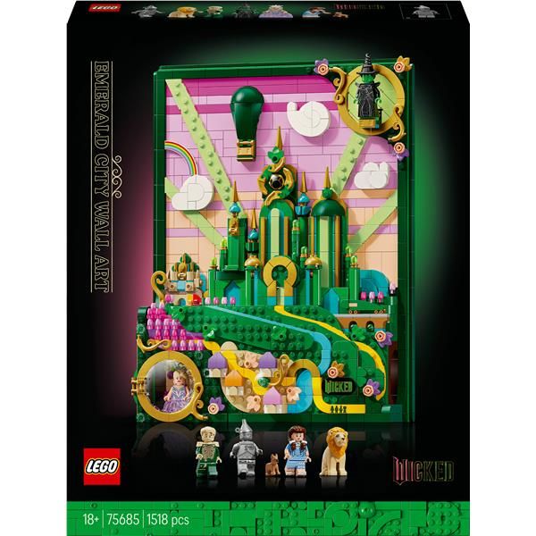 LEGO WICKED 75685