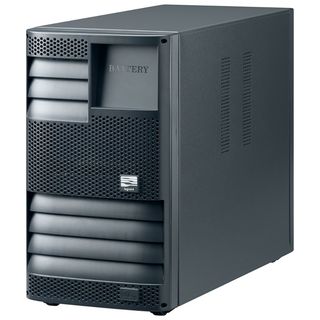 LEGRAND CABINET BATTERIE MEGALINE + 4 KB