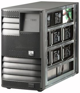 LEGRAND CABINET BATTERIE MEGALINE 7 KB