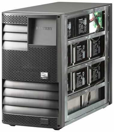 LEGRAND CABINET BATTERIE MEGALINE 7 KB