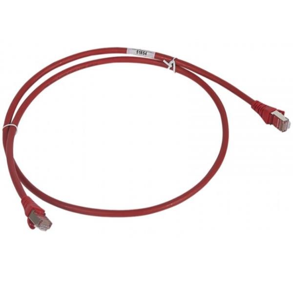 LEGRAND PATCH CORD / CAVO UTENTE RJ 45 - CA