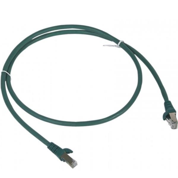 LEGRAND PATCH CORD / CAVO UTENTE RJ 45 - CA