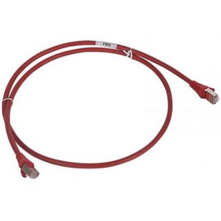 LEGRAND PATCH CORD / CAVO UTENTE RJ 45 - CA