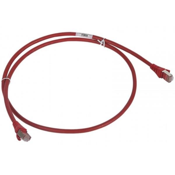 LEGRAND PATCH CORD / CAVO UTENTE RJ 45 - CA