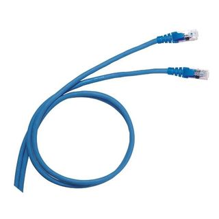 LEGRAND PATCH CORD / CAVO UTENTE RJ 45 - CA