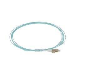 LEGRAND PIGTAIL LC OM3 2M