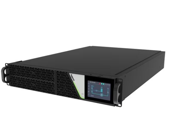 LEGRAND UPS KEOR DK 2000VA UPS RACK/TOWER ONLINE/DC VFI SINUSOIDALE SLOT SNMP +…