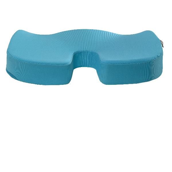 LEITZ COSY ERGO CUSCINO ERGONOMICO BLU
