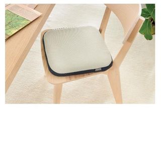 LEITZ CUSCINO POSTUR.TESSUTO ACTIVE GRI C