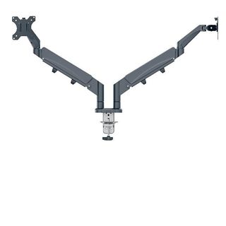 LEITZ ERGO BRACCIO MONITOR SALVASP.DOPPIO