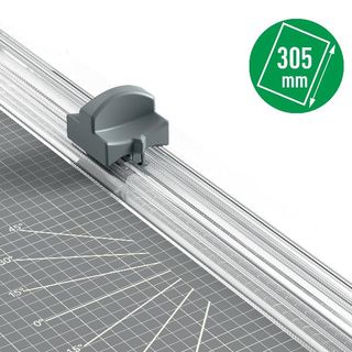LEITZ TAGLIERINA HOME A4