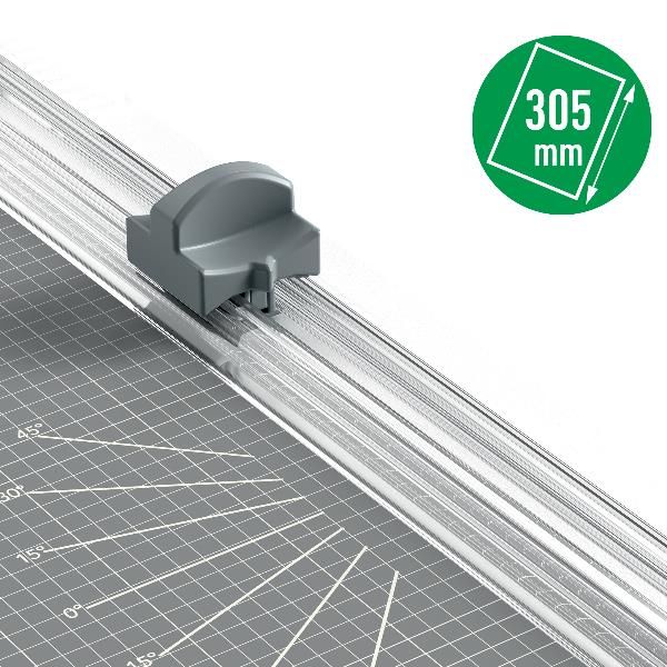 LEITZ TAGLIERINA HOME A4