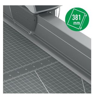 LEITZ TAGLIERINA OFFICE A4+