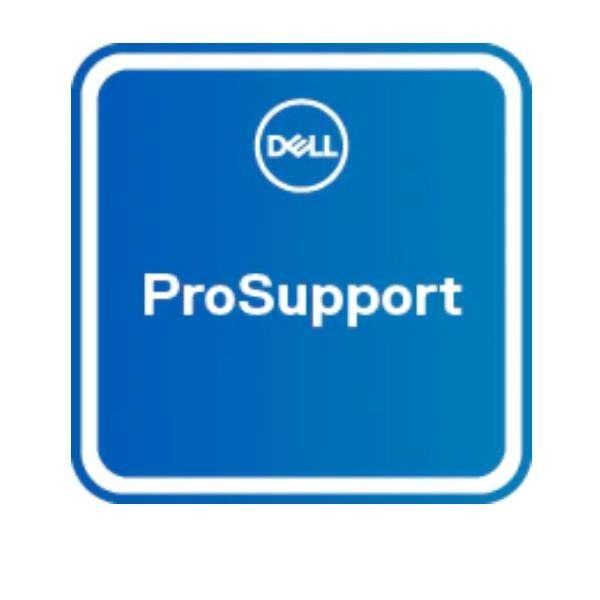 Dell Aggiorna da 3 anni ProSupport a 5 anni ProSupport - Contratto di assistenz…