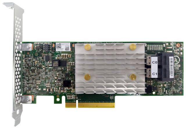 LENOVO 4350-8I SAS/SATA HBA