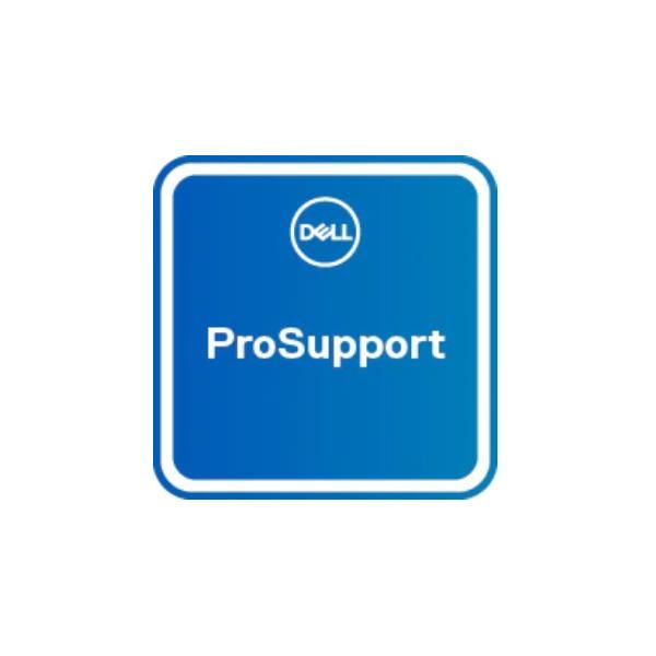 Dell Aggiorna da 3 anni ProSupport a 5 anni ProSupport - Contratto di assistenz…
