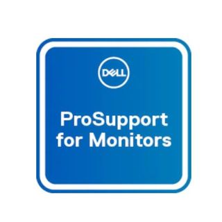 Dell Aggiorna da 3 anni ProSupport a 5 anni ProSupport - Contratto di assistenz…