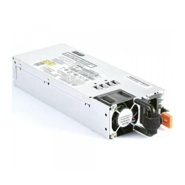 LENOVO ALIMENTATORE PER SERVER HOT SWAP 750W 230V CERTIFICAZIONE 80+ PLATINUM R…