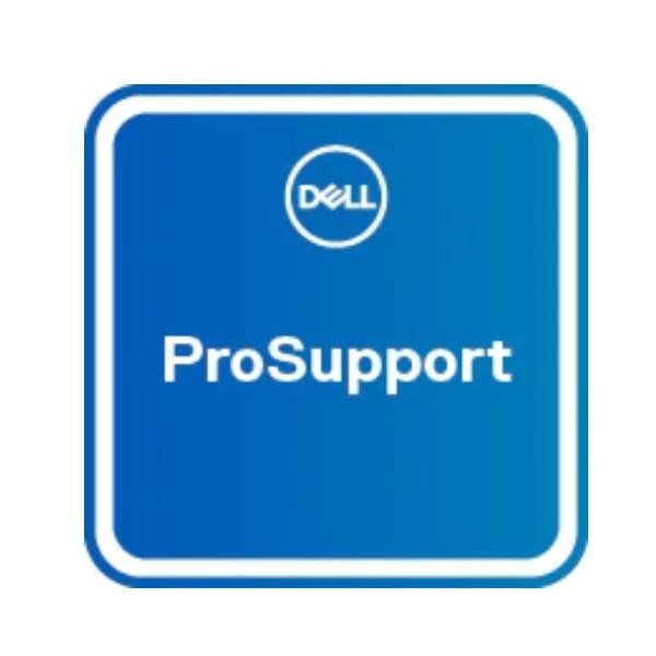 Dell Aggiorna da 3 anni ProSupport a 5 anni ProSupport - Contratto di assistenz…