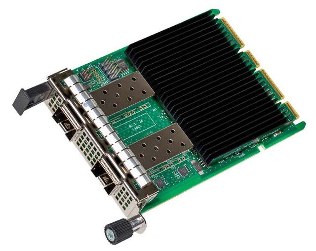 LENOVO INTEL E810-DA2 25GBE 2-PORT OCP