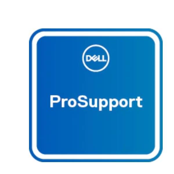 Dell Aggiorna da 3 anni ProSupport a 5 anni ProSupport - Contratto di assistenz…