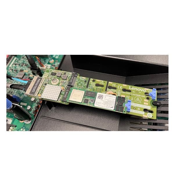 LENOVO M.2 RAID B540I-2I SATA/NVME