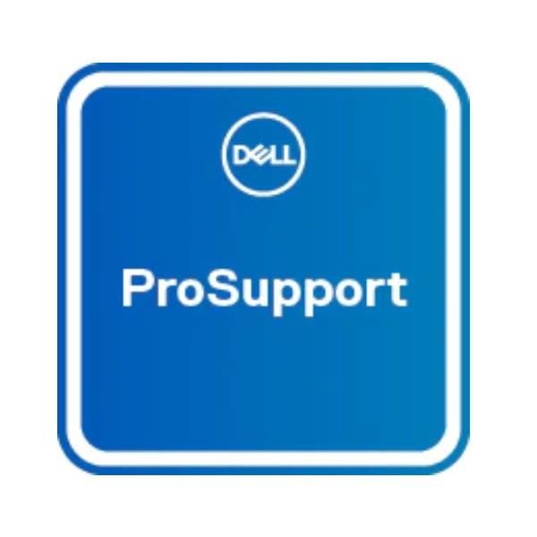 Dell Aggiorna da 3 anni ProSupport a 5 anni ProSupport - Contratto di assistenz…