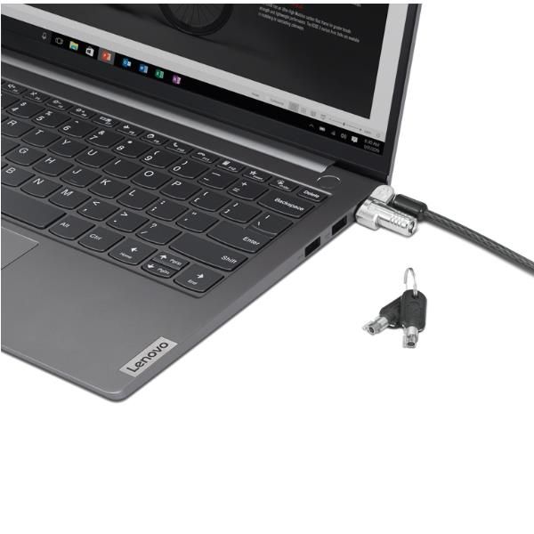 LENOVO NANOSAVER CABLE LOCK KENSINGTON