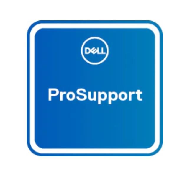 Dell Aggiorna da 3 anni ProSupport a 5 anni ProSupport - Contratto di assistenz…