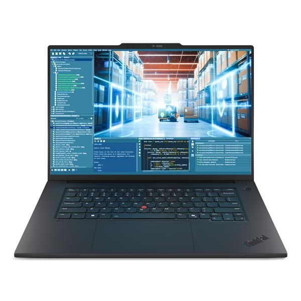 LENOVO P1 GEN 8