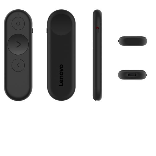LENOVO PORTABLE RECHARGEABLE PRESENTATION