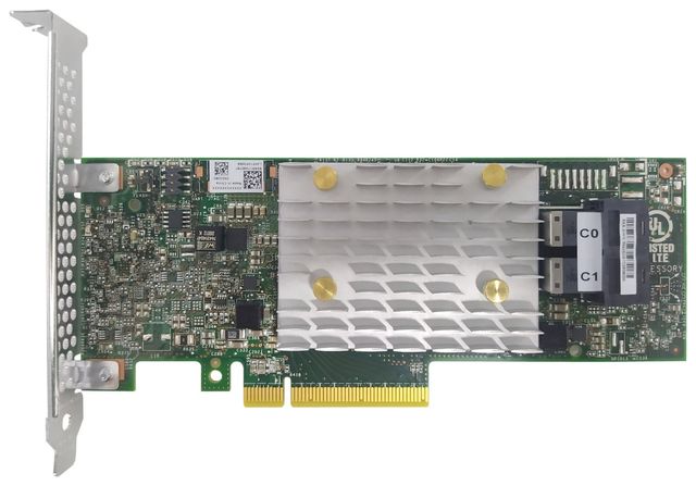 LENOVO RAID 5350-8I