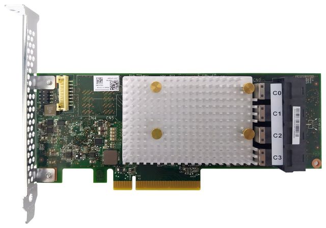 LENOVO RAID 9350-16I 4GB FLASH