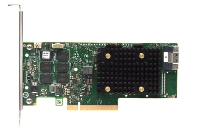LENOVO RAID 940-16I 4GB FLASH