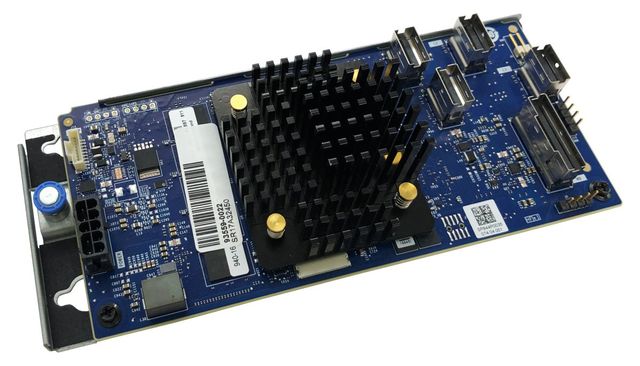 LENOVO RAID 940-16I 8GB FLASH