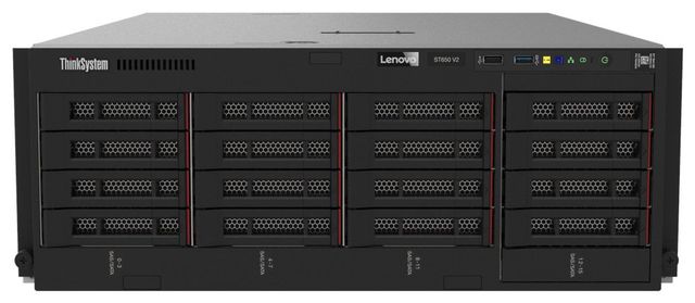 LENOVO ST650 V2 TOWERTORACK CON. KIT