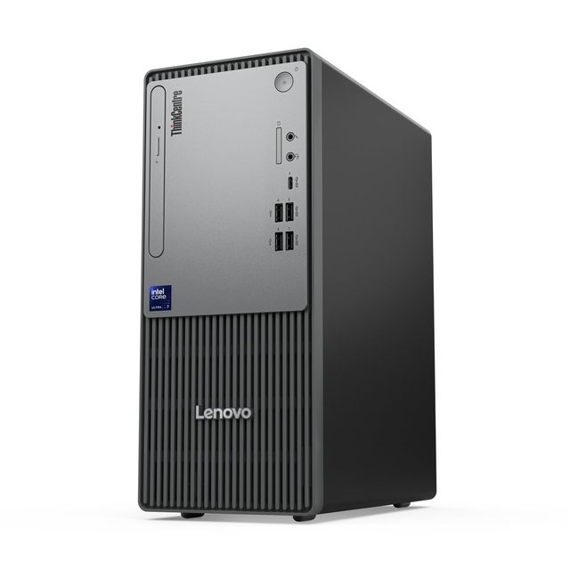 LENOVO THINKCENTRE NEO 50t GEN 6 TOWER INTEL CORE ULTRA 5 225 RAM 16GB-SSD 512G…