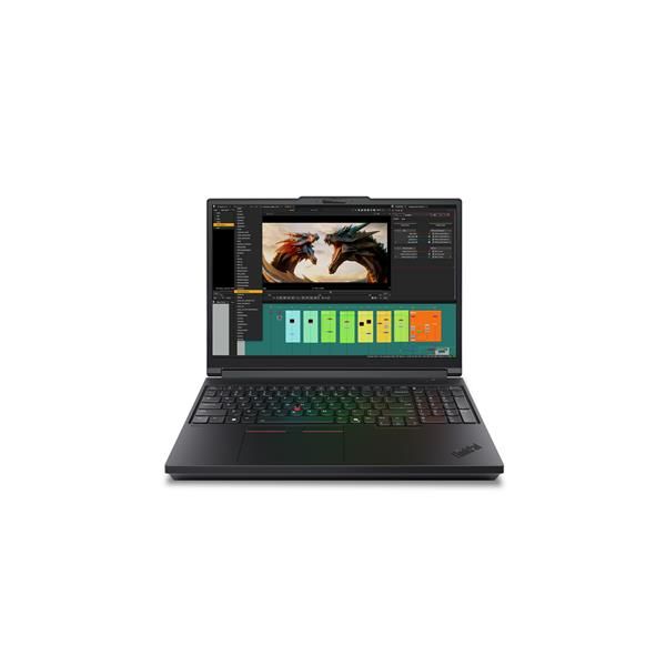 LENOVO THINKPAD T16g GEN 3 WORKSATION MOBILE 16" WUXGA INTEL CORE ULTRA 7 255HX…